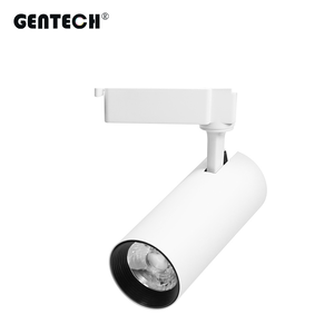 [GENTECH]LED軌道燈 15W COB高亮度