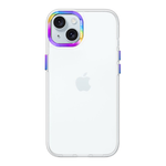 【山水之寶】DEVILCASE iPhone 15/15Plus 手機殼 惡魔防摔殼 標準版 原廠公司貨, , large