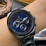 [TIMEMASTER] MASERATI watch, 42mm, R8853100019, , large