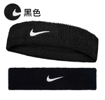 NIKE SWOOSH CLASSIC 頭帶 運動頭帶 止汗髮帶 止汗頭帶 毛巾布料 吸濕 排汗 乾爽 舒適 多色 N1012407010OS黑/N1012407101OS白/N1012407005OS灰/N1012407400OS藍/N1012407409OS淺藍/N1012407610OS紅/N1012407639OS粉/N1012407467OS藍白紅/N1012407009OS黃黑/N1012407043OS紫灰白/N1012407624OS白紅, , large