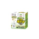 New Crocodile Liquid Mosquito Repellent, , large