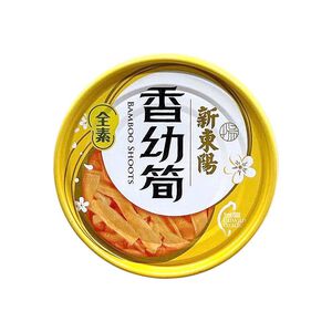 新東陽香幼筍150G