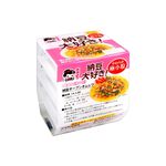 山田特選醬汁四付納豆, , large
