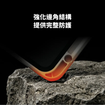 【山水之寶】National Geographic 國家地理 iPad Pro 11吋 M4/M5（2024/2025版） FlexStand可拆蓋帶筆槽保護殼 原廠公司貨, , large