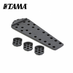 TAMA TIBS4 爵士鼓踏板吸音組【敦煌樂器】, , large