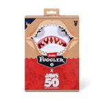 FUGGLER牙齒怪-9吋大白鯊50週年紀念版, , large
