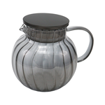 AWANA耐熱玻璃南瓜壺-1200ml-2組, , large