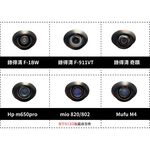 ◆六姐的店【RTS135  - 後鏡頭崁入套件】, , large