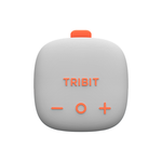 【Tribit】StormBox Micro 3 可攜式藍牙喇叭 灰霧白, , large