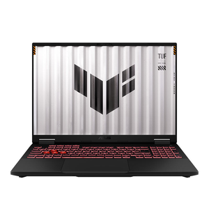 ASUS 華碩TUF Gaming A16系列 FA608UHI 16吋薄邊框軍規電競筆電 (AMD R7 260/16GB/512G PCIe/RTX 5050/W11)