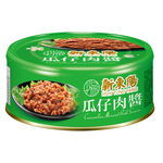 新東陽瓜仔肉醬, , large
