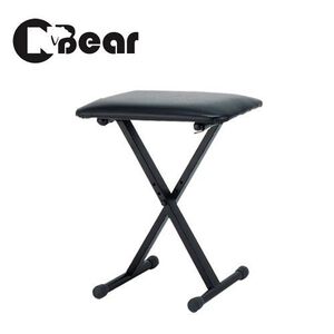 CNBear K-705B 交叉型琴椅 台製品牌【敦煌樂器】