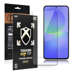全透明 三星 Galaxy A36/A56 5G 疏水疏油9H鋼化頂級晶透玻璃膜 玻璃保護貼, , large
