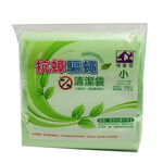 可家芬抗蟑驅蠅清潔袋(小), , large