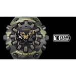 CASIO 卡西歐G-SHOCK BOLD CAMO 系列 迷彩獨特大錶殼雙顯電子錶 手錶 送禮 禮物 推薦(GA-V01CMG-3A), , large