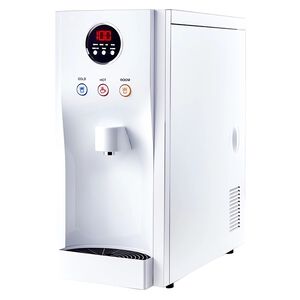 桌上型溫熱飲水機 WD-582AM