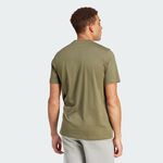 Adidas M Camo G T 1 男 短袖 上衣 T恤 運動 休閒 迷彩 棉質 舒適 橄欖綠 [IR5830], , large