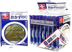日本永井海苔 味付海苔片 8袋入, , large