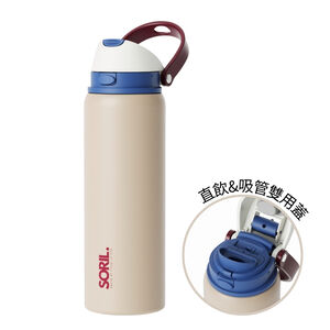 SORIL.ColorFun保溫杯950ml