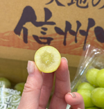 [芯鮮果]日本長野縣( 麝香葡萄 ), , large