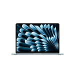 Apple MacBook Air 15.3吋 M5/10CPU/10GPU/16G/512G _ 台灣公司貨 + HDMI, , large