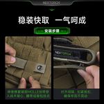 【NEXTORCH】NEXTORCH V18 戰術尼龍套｜手電筒/工具收納套｜MOLLE 快拔掛載｜K.T.Tactical 鎧德, , large