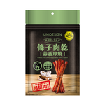 UNIDESIGN蒜香厚燒條子肉乾, , large