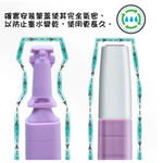 【德國天鵝STABILO】樂酷馬卡龍色螢光筆 暗記筆 重點筆(ST275/4-08)8色ST275/8-08-1, , large