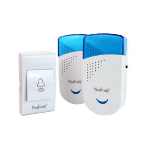 wireless door bell