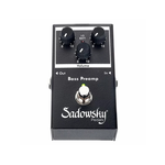 Sadowsky SBP-2 Bass Preamp 前級效果器【敦煌樂器】, , large