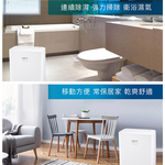 SANLUX 台灣三洋 3-5坪 節能一級 6L除濕機 SDH-68M, , large