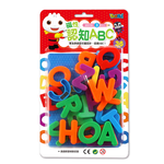 [風車圖書] 磁性認知ABC*新版*, , large