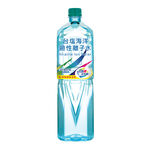 Alkaline Lon Water 1500ml, , large
