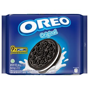 reo SW Chocloate Cookies