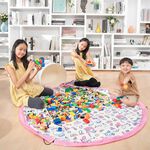Bonne Nuit 三麗鷗秒收玩具箱(2款可選), , large