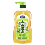 CRYSTAL DISH WASH  LIQUID SOAP-DEODORANT, , large