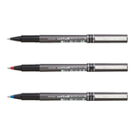 【三菱】耐水性鋼珠筆 0.5mm / 支 UB-155  -  多款可選, , large