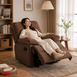 RICHOME極舒緩壓沙發搖椅, , large