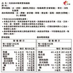 光泉森林莓果雙格優酪140g, , large