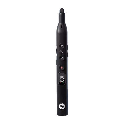 【HP 惠普】SS251多功能 無線觸控 伸縮簡報筆