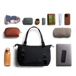 Bellroy Classic Tote 經典托特包 行李袋 肩背包 辦公包 男包 禮物 送禮 推薦(黑色), , large