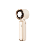 【RSCASE】RS Cooling Ice Therapy Handheld Fan(Gold), , large