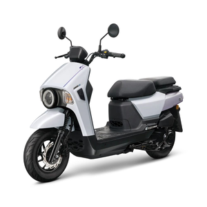 [三陽機車]SYM三陽125 4MICA ABS 電驅版 7期 2026年出廠全新機車