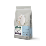 【PawHomie】靈萃 VIGOR&SAGE 成貓山藥低敏白魚無穀糧 2KG/10KG, , large
