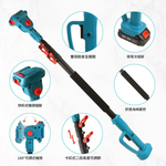 Brushless lithium battery pruning shears/accessories/extended high branch pole 2.5M, , large
