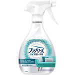 Fabric Refreshner Anti-bacterial 370ml, , large