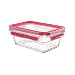 MS GLASS NEW  0.8 L, , large