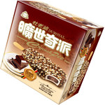 Duroyal Big Crunch Pie-Chocolate, , large