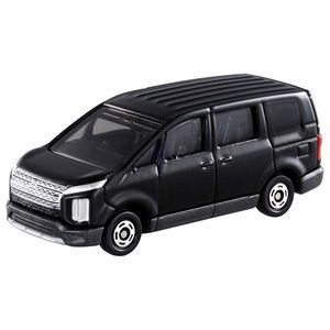 TOMICA小汽車小汽車#39-三菱得利卡
