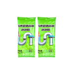 管道疏通粉-高效款80G*2包, , large